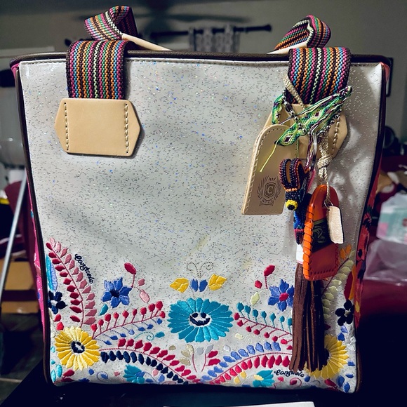 NWT DISCONTINUED BAE LUX CLASSSIC - Picture 1 of 5